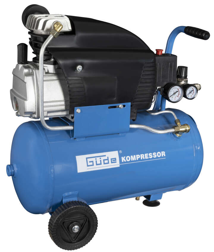 Güde Kompressor 231/10/24